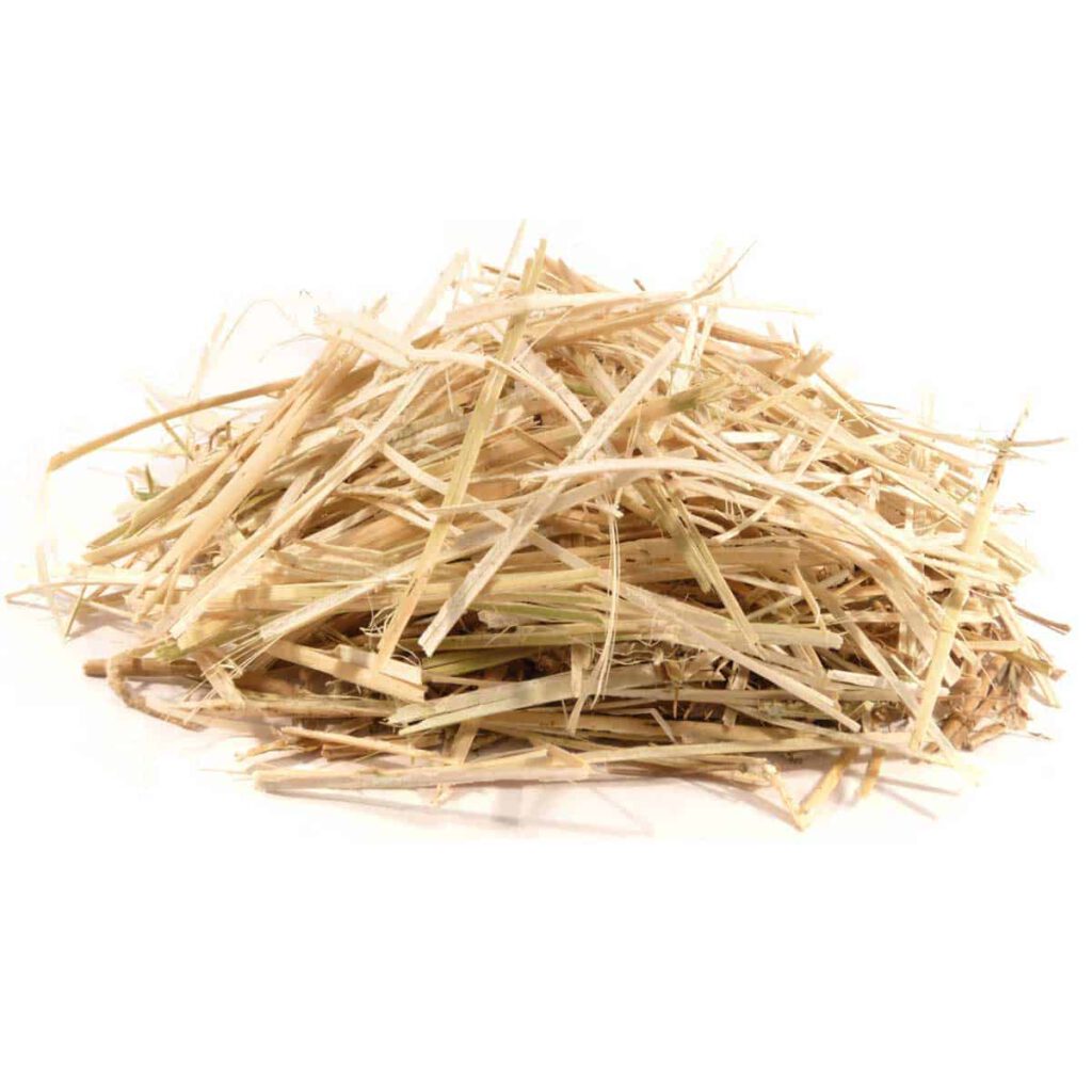 Stro te koop Kleine en grote strobalen Lang tarwestro kopen