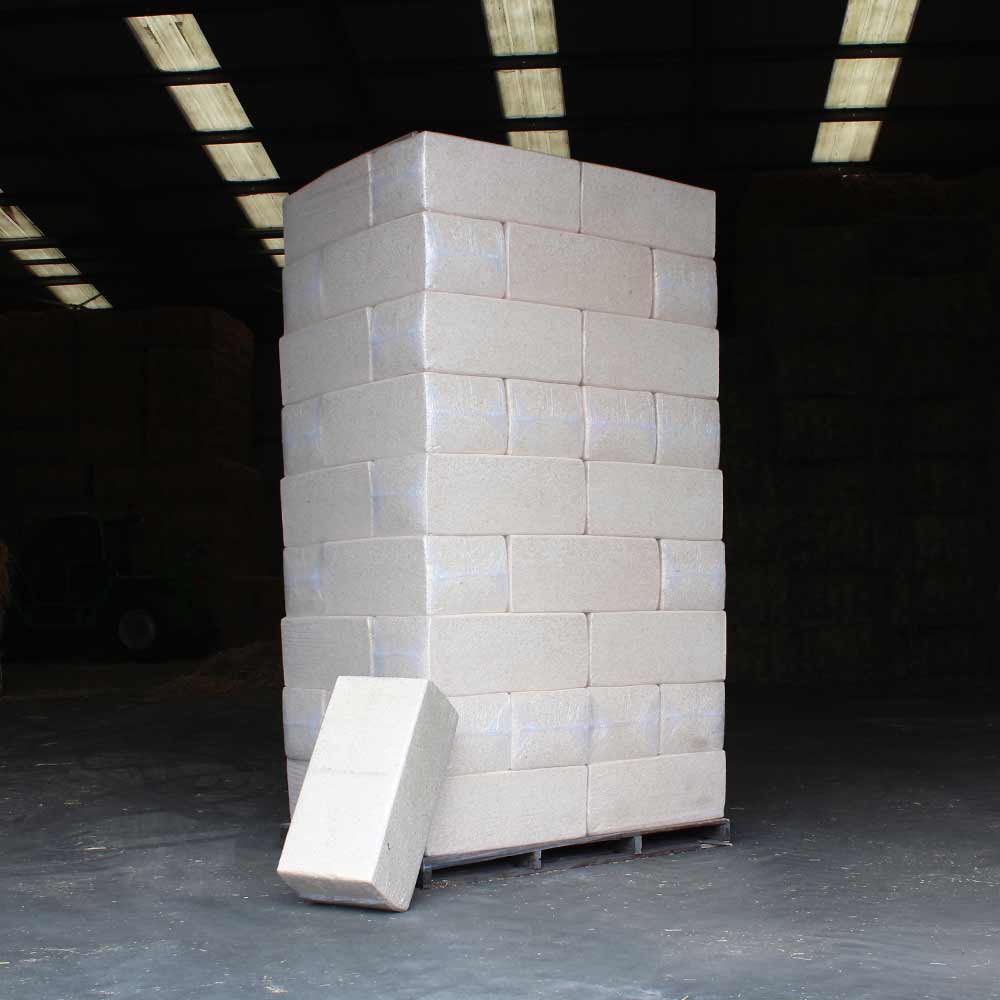 pallet-vlas