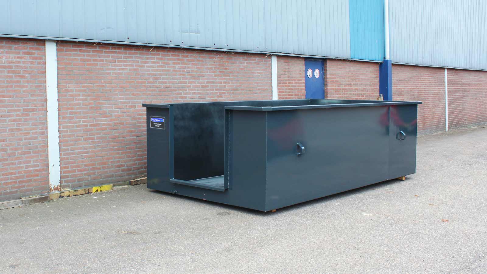 grote-basic-mestcontainer