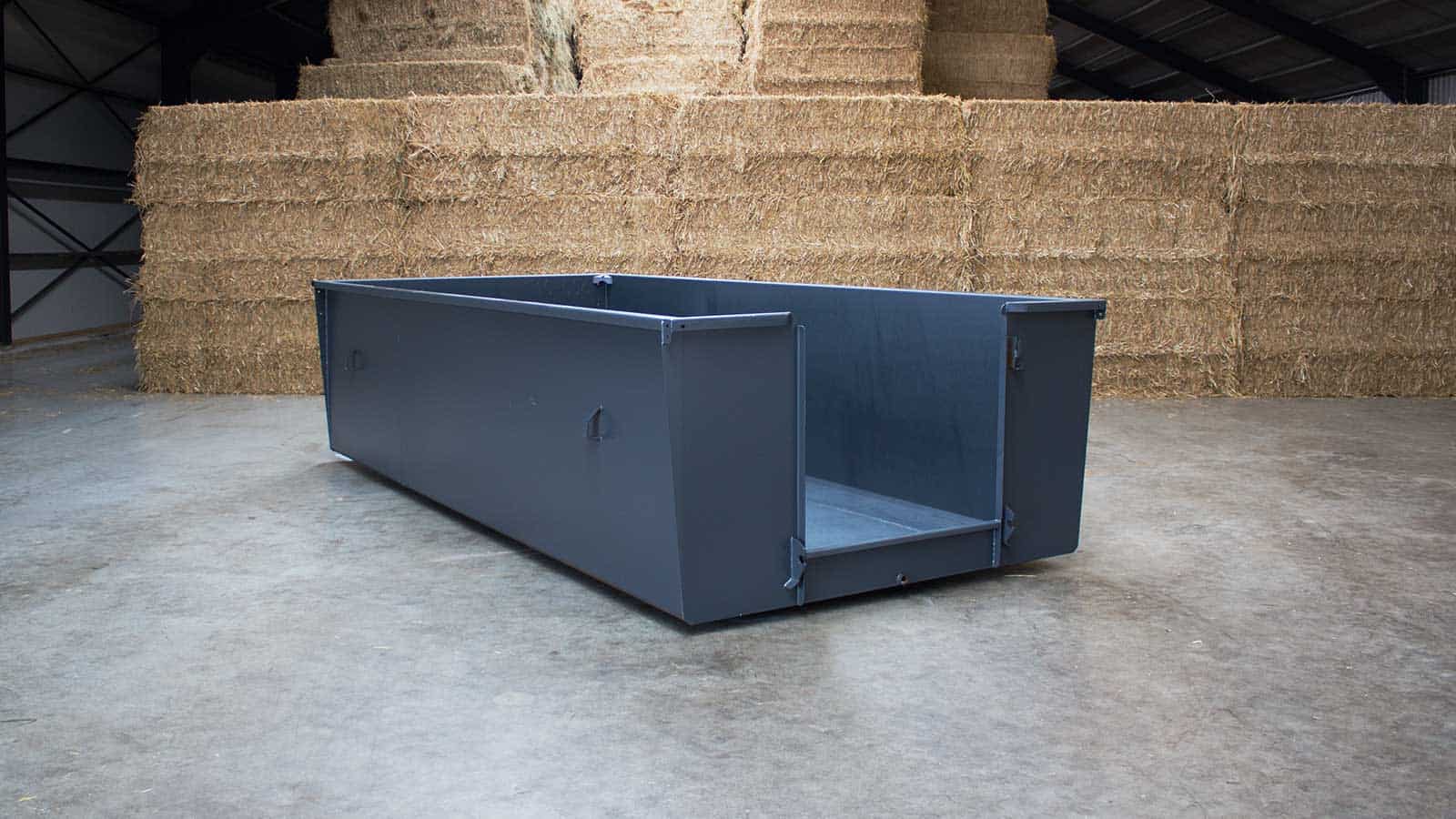 mestcontainer-basic