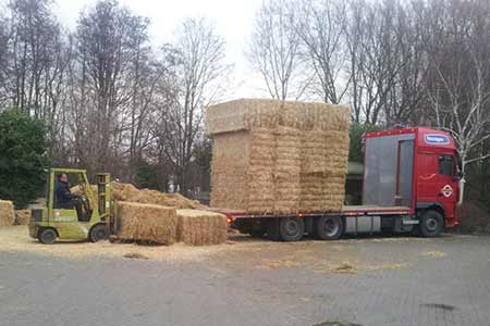 loswijze-bandwagen-heftruck